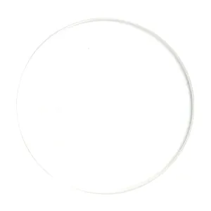 Feather Vision Original Claro Lens For Bow Sight - CBE Small - 6X
