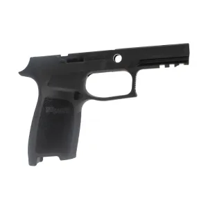 SIG Sauer P250 / P320 9mm/.40/.357 Carry Grip Shell - Medium