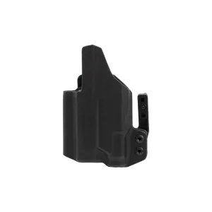 ANR Design AIWB Holster with Claw Fits Sig Sauer P365XL with TLR-7 SUB 1913 - Right Hand - Black