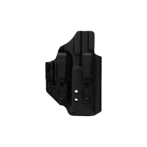 LAS Concealment Shogun Holster for Walther PDP 4" - Right Hand