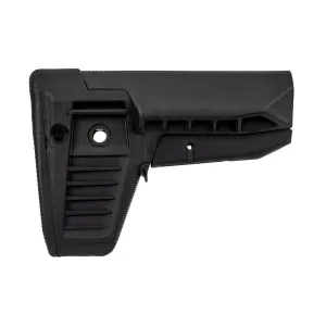 Bravo Company Manufacturing Stock - Mod 1 SOPMOD - Black