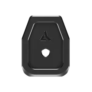 Radian Weapons TRU-17  Sig P365 X-MACRO Magazine Base Pad - Black - 2 Pack