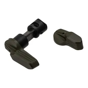 Radian Weapons Talon Ambidextrous Safety Selector 2-Lever Kit - ODG