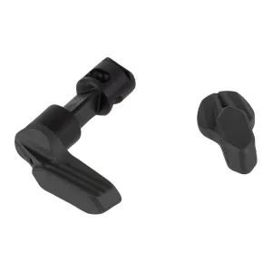 Radian Weapons Talon Ambidextrous Safety Selector 2-Lever Kit - Radian Grey