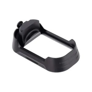 Tyrant CNC Glock 19 Gen 3-4 Magwell - Black