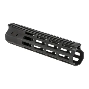 Foxtrot Mike Ultra Light Free Float AR-15 Handguard - M-LOK - 8.5" - Primary Arms Exclusive