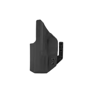 ANR Design AIWB Holster with Claw for FN 509C/Tac C - Right Hand - Black