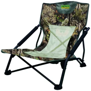 Primos Wing Man Turkey Chair - Mossy Oak Country