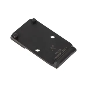 Forward Controls Design Trijicon RMR Plate for FN 509T Pistols