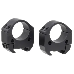 Talley Modern Sporting 1" Scope Rings - Medium