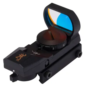 Browning Buck Mark Pistol Red Dot Sight - 3 MOA