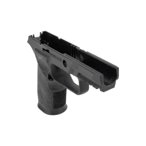 Wilson Combat Carry II Size Grip Module - SIG P320 - No Safety - Black