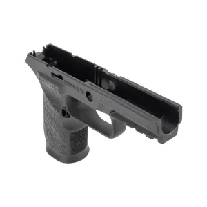 Wilson Combat Carry Size Grip Module for SIG P320 - No Safety - Black
