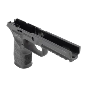 Wilson Combat Full Size Grip Module for SIG P320 - No Safety - Black