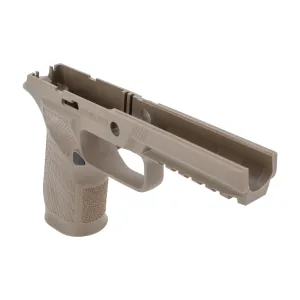 Wilson Combat Full Size Grip Module for SIG Sauer P320 - No Safety - Tan
