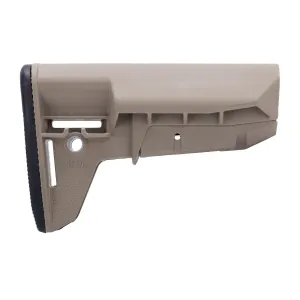 Bravo Company Manufacturing Stock - Mod 2 SOPMOD - FDE