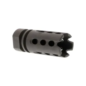 Daniel Defense Extended Superior Suppression Flash Hider - 1/2x28