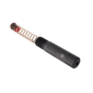 Strike Industries AR-15 Pistol Buffer Tube Kit - Black