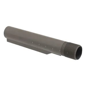 Forward Controls Design 6-Position AR-15 Carbine Receiver Extension - ODG