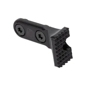 Sons of Liberty Gun Works Liberty PRESSCHECK Steel M-LOK QD Barricade Stop - Black