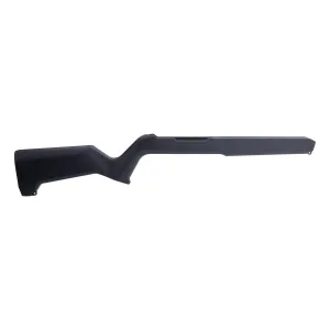Magpul MOE X-22 Stock - Ruger 10/22 - Black