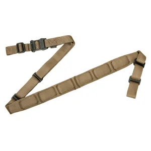 Magpul MS1 Two-Point Padded Sling - Coyote