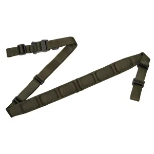 Magpul MS1 Two-Point Padded Sling - Ranger Green