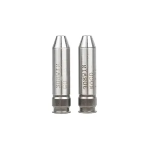 Clymer Go/No-Go Gauge Set .308 Winchester