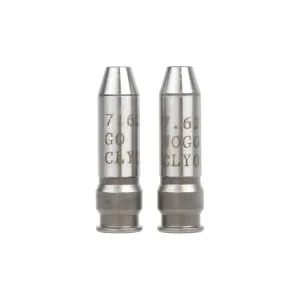 Clymer Go/No-Go Gauge Set - 7.62x39