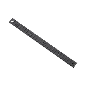 Arisaka 7 M-LOK Slot Picatinny Rail with QD socket