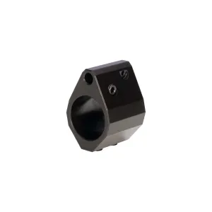 Seekins Precision AR-15 Adjustable Gas Block - .750"
