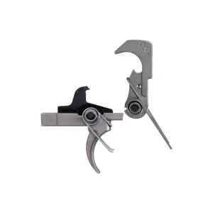 Bravo Company Manufacturing PNT Trigger Assembly