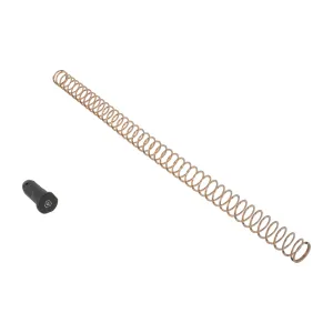 Strike Industries AR PDW 9mm Buffer 4.6 oz - 9mm Buffer
