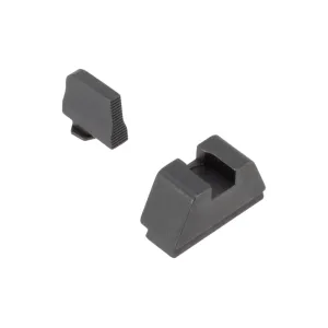 AmeriGlo Glock MOS Suppressor Height Sights For Glock MOS Models