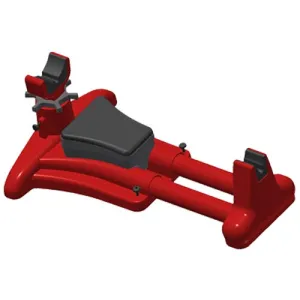 MTM Case-Gard K-Zone Shooting Rest