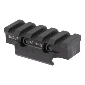 BCM A/T 525-5 Optic Riser