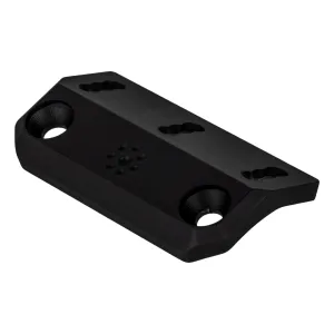 Arisaka Defense Offset Scout Light Mount - Geissele 416