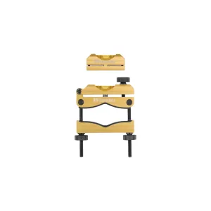 Wheeler Professional Reticle Leveling System