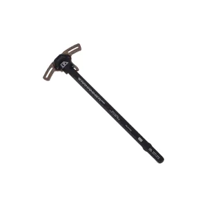 Breek Arms Warhammer Mod2 AR-10 Ambidextrous Charging Handle - FDE