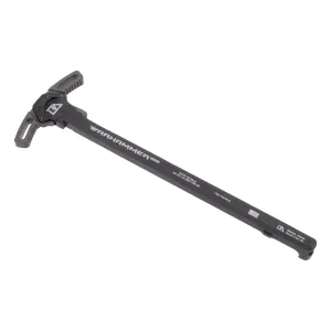 Breek Arms Warhammer  Mod2 AR-10 Ambidextrous Charging Handle - Gray