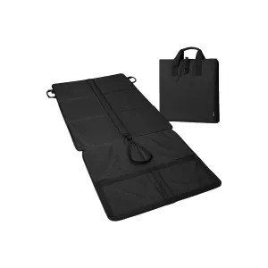 Savior Equipment FSM Folding Shooting Mat - Black