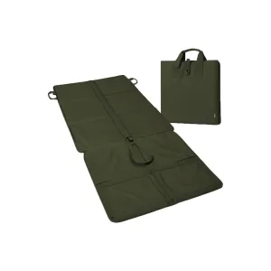 Savior Equipment FSM Folding Shooting Mat - OD Green