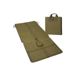 Savior Equipment FSM Folding Shooting Mat - Tan