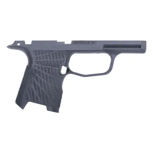 Wilson Combat WCP365 Grip Module -  Manual Safety - Black
