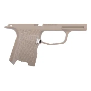 Wilson Combat WCP365 Grip Module - No Manual Safety - Tan