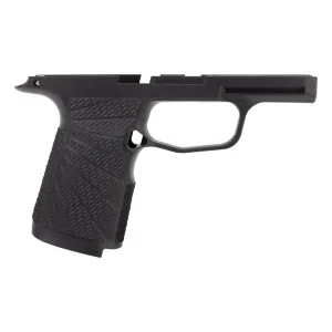 Wilson Combat WCP365 XL Grip Module - No Manual Safety - Black