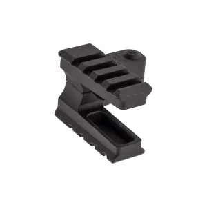 Midwest Industries AK Light & Laser Mount
