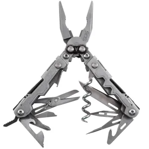 SOG PowerLitre Multi-Tool - Gray