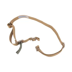 Blue Force Gear VCAS Vickers 2-Point Combat Sling - Coyote