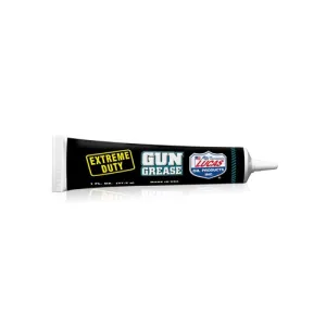 Lucas Oil Extreme Duty Gun Grease 1 oz. Tube - Case of 6